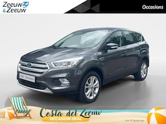 Ford Kuga - 1.5 EcoBoost Trend Ultimate | Nieuwe Motor | Keyless | Cruise | Trekhaak |