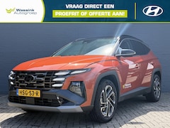 Hyundai Tucson - New 1.6 T-GDi HEV 230pk Aut. Premium
