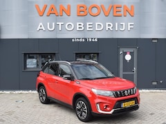 Suzuki Vitara - 1.4 Boosterjet 129pk Smart Hybrid Aut Style