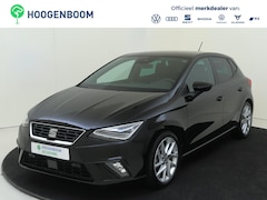 SEAT Ibiza - 1.0 EcoTSI FR | Cruise control | Climate control | Lane assist | Parkeersensoren voor en a