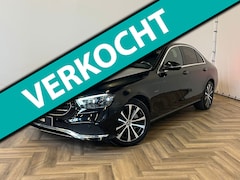 Mercedes-Benz E-klasse - 300 e Business Solution Luxury|360 CAMERA|LEDER INTERIEUR|