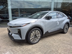 Toyota C-HR - C-HR+ First Edition 77 kWh Automaat | Warmtepomp | Achteruitrijcamera | Navigatie | Cruise