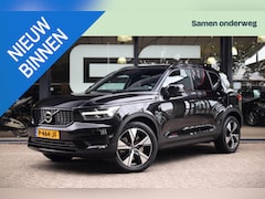 Volvo XC40 - 1.5 T5 PHEV R-Design |TREKHAAK|ACC|PANORAMA|