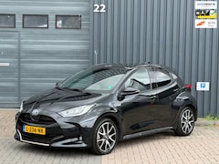Toyota Yaris - 1.5 Hybrid Executive|Pano|Head-Up|JBL|Carplay|Cam|Navi|Led|Dealer Onderh