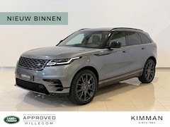 Land Rover Range Rover Velar - 2.0 P400e AWD Dynamic SE PHEV