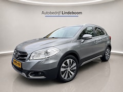 Suzuki SX4 S-Cross - 1.6 Exclusive All Season Banden Stoel / verwarming
