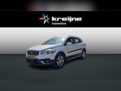 Suzuki S-Cross - 1.4 Boosterjet High Executive | Trekhaak | Pano | Rijklaarprijs