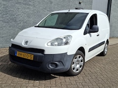 Peugeot Partner - 120 1.6 HDI L1 XR Profit+ LEES TEKST