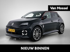 Renault 5 - 5 comfort range iconic cinq 52 kWh