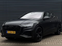 Audi Q8 - 55 TFSI Quattro Pro Line S