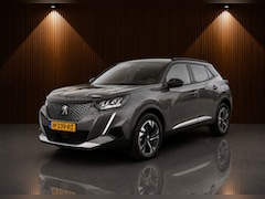 Peugeot 2008 - 1.2 Turbo 131PK Allure