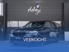 BMW X5 - XDrive50e M-Sport Pro 489PK|PANO|SkyLounge|Harman-Kardon|22inch
