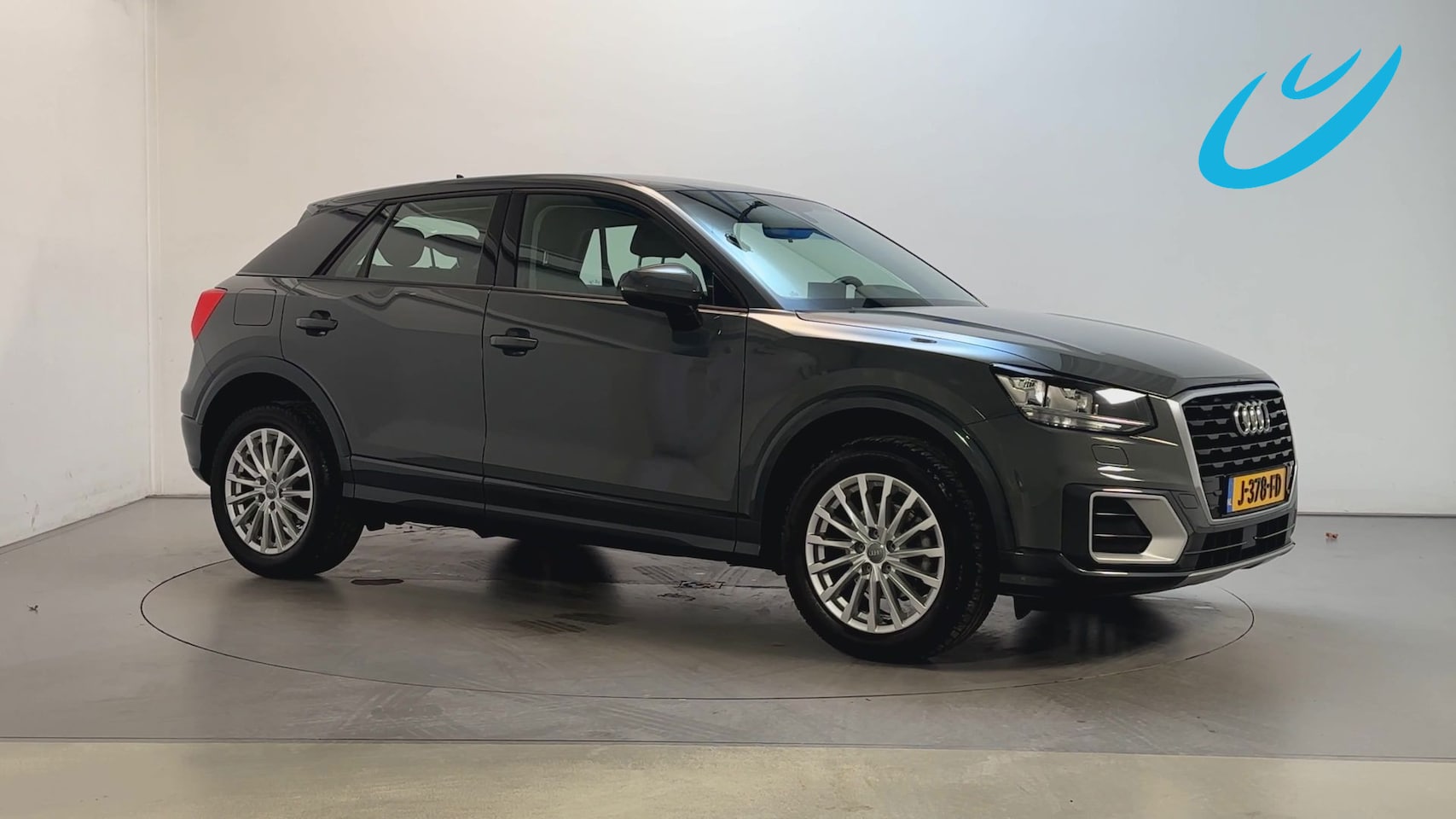 Audi Q2 - 30 TFSI Pro Line Navigatie App-Connect DAB+ - AutoWereld.nl