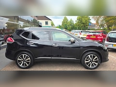 Nissan X-Trail - 1.6 163PK DIG-Turbo Connect Edition Navi - 7Pers