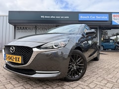 Mazda 2 - 2 1.5 Skyact-G Sportive | Camera | Carplay | Cruise