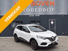 Renault Kadjar - TCe 140pk EDC GPF Black Edition