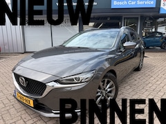 Mazda 6 Sportbreak - 2.0 S.A.-G Center Line | stoelverwarming | 360 | ACC