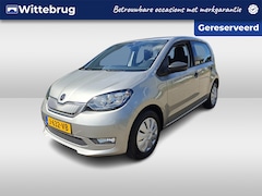 Skoda Citigo e-iV - EV Ambition / Airco / PDC a / Cruise Control / Stoelverwarming