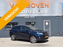 Suzuki Vitara - 1.4 Boosterjet 129pk Smart Hybrid Select