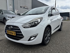 Hyundai ix20 - 1.6 CRDi I-Vision