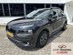 Citroën C4 Cactus - 1.6 BlueHDi Business Plus 2015 NAP €4444