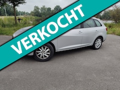 SEAT Ibiza ST - 1.2 TDI Style Ecomotive | apk: 31-01-2027 |