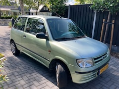 Daihatsu Cuore - 1.0-12V RTi