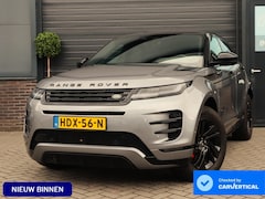 Land Rover Range Rover Evoque - 1.5 P300e PHEV AWD Dynamic HSE | Nieuw model | Pano | ACC | 360 Camera