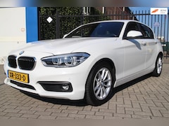 BMW 1-serie - 118i Corporate Lease Executive_AUTOMAAT_LEER _NETTE AUTO