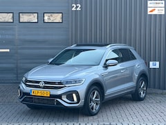 Volkswagen T-Roc - 1.5 TSI R-Line|Pano|Virtual|DSG|ACC|IQ-Light|Super Nettte Wagen