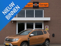 Dacia Duster - 1.2 TCe Prestige | WORDT VERWACHT |
