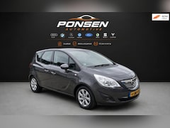 Opel Meriva - 1.4 Turbo Cosmo
