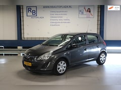 Opel Corsa - 1.4-16V Edition / NAV / CAM / NAP / TOP DEAL