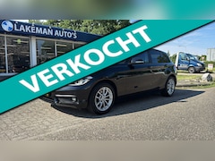 BMW 1-serie - 118i Executive Automaat Huurkoop Inruil APK Garantie