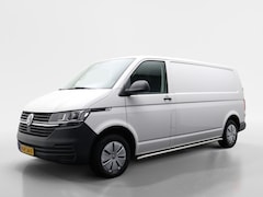Volkswagen Transporter - 2.0TDI L2H1 | 3-Zits | Sidebars | PDC
