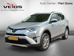 Toyota RAV4 - 2.5 Hy. AWD Ex. Bns