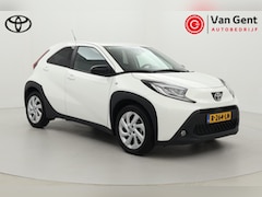Toyota Aygo X - 1.0 VVT-i first | Automaat | Apple Carplay / Android Auto | Adaptive cruise | Bluetooth |