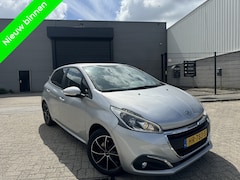 Peugeot 208 - 1.6HDI EURO 6 NAVI CLIMA CRUISE NETJES