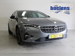 Opel Insignia Sports Tourer - 2.0 Turbo Business Elegance | HAND-REM | CRUISE | STOEL+STUUR/VERW | LED | WEGKL-TRHAAK |