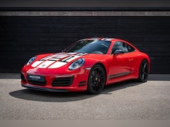 Porsche 911 - 3.0 Carrera S Endurance Racing Edition 4WS - Sport Chrono - Carbon Buckets