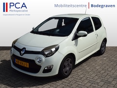Renault Twingo - 1.2 16V Collection | Airco | Cruise Control | Bluetooth