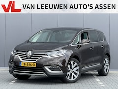 Renault Espace - 1.8 TCe Intens 7p. | Nieuwe apk | Keyless | Stoelverwarming