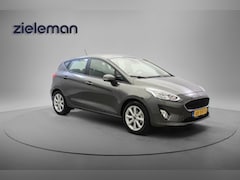 Ford Fiesta - 1.1 Edition - Carplay, Navi, Cruise