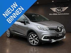Renault Captur - 0.9 TCe Edition One 65.000km | dealer onderhouden