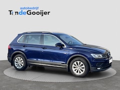 Volkswagen Tiguan - 1.4 TSi 150PK DSG ACT Comfortline | CAMERA | STOELVERW. | KEYLESS |