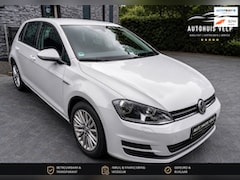 Volkswagen Golf - 1.2 TSI CUP Edition