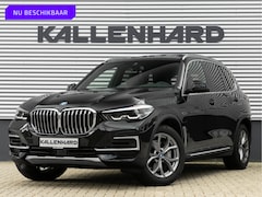 BMW X5 - xDrive45e - 14.305km - Bowers & Wilkins - Skylounge