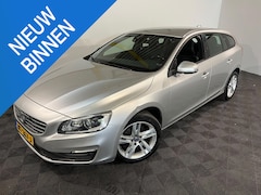 Volvo V60 - 2.0 D3 R-Design