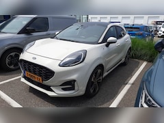 Ford Puma - 1.0 EcoBoost ST-Line X Winter pack - Pano dak - adapt. cruise control