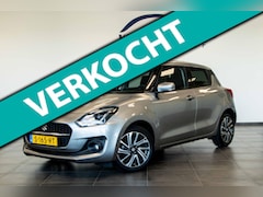 Suzuki Swift - 1.2 Style Smart Hybrid| Navi| Adaptive Cruise